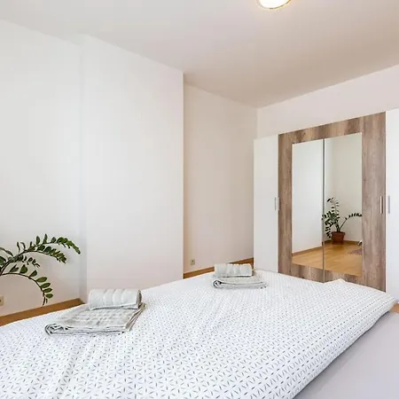 Bnb Slovakia Panorama Bliss Retreat Братислава