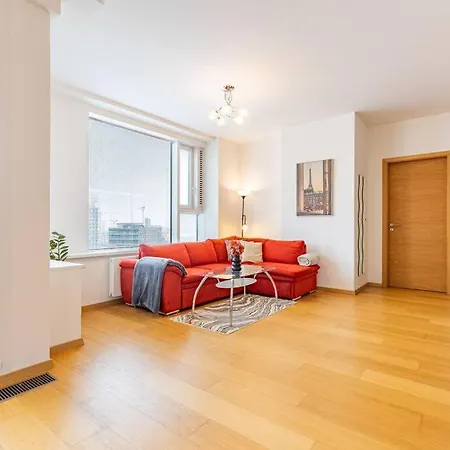 Appartamento Bnb Slovakia Panorama Bliss Retreat *