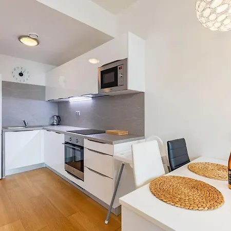 Bnb Slovakia Panorama Bliss Retreat Appartamento Bratislava